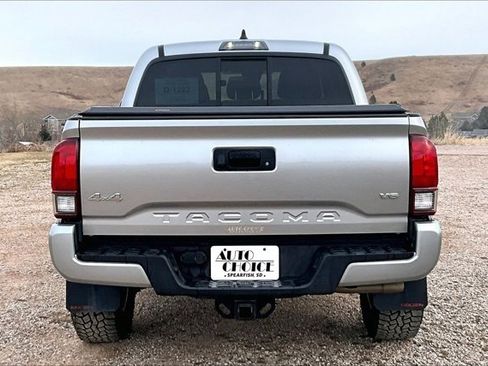 Used 2023 Toyota Tacoma SR5 image 6