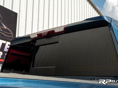 Used 2020 GMC Sierra 2500 Denali w/ Denali Ultimate Package image 29