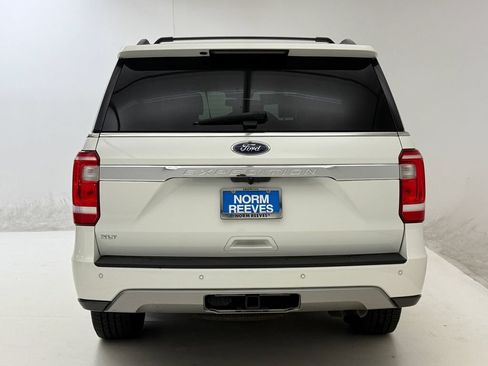 Used 2021 Ford Expedition XLT RWD image 8