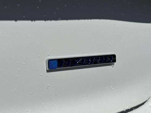 New 2026 Honda Accord EX-L image 10
