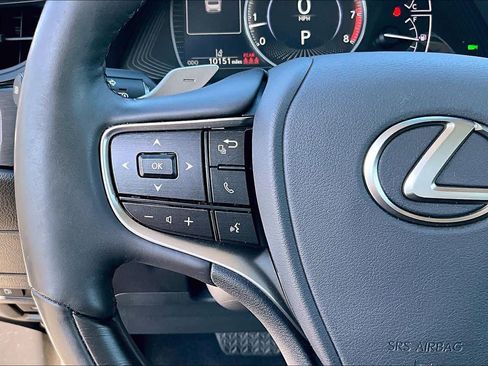 Certified 2024 Lexus ES 350 w/ Accessory Package (Z1) FWD image 22