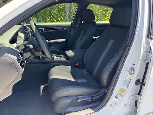 Certified 2026 Honda Civic Sport image 11