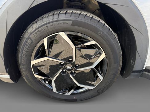 Certified 2024 Hyundai Ioniq 5 SEL image 9