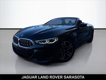 Used 2024 BMW 840i Convertible
