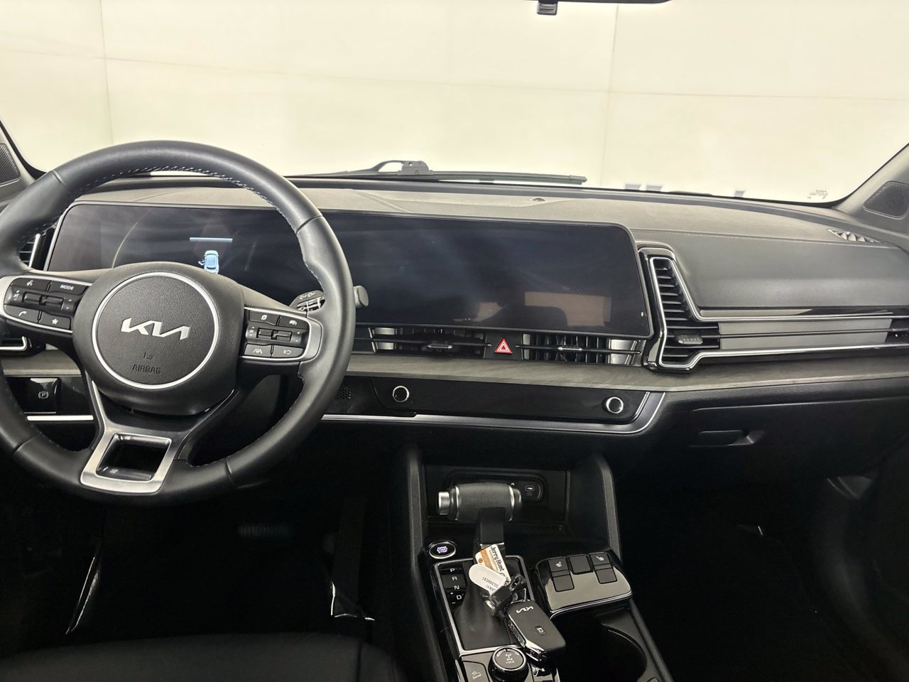 Used 2025 Kia Sportage X-Line w/ Premium Package AWD/4WD image 27