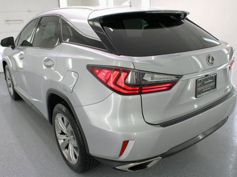 Used 2017 Lexus RX 350 FWD w/ Premium Package image 7