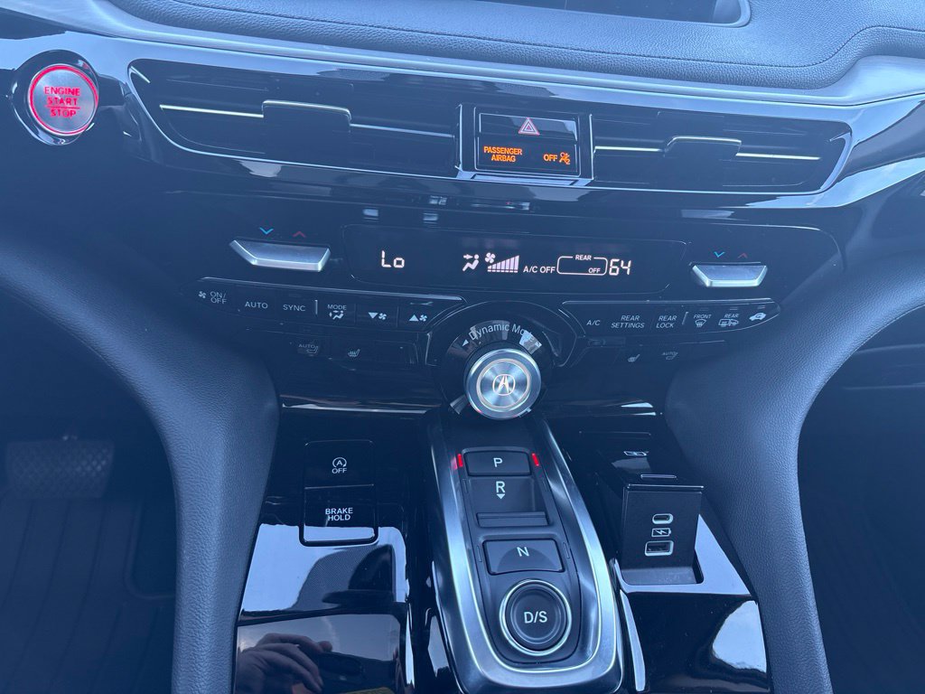 Certified 2024 Acura MDX SH-AWD image 23