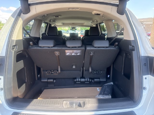 New 2026 Honda Odyssey EX-L image 18