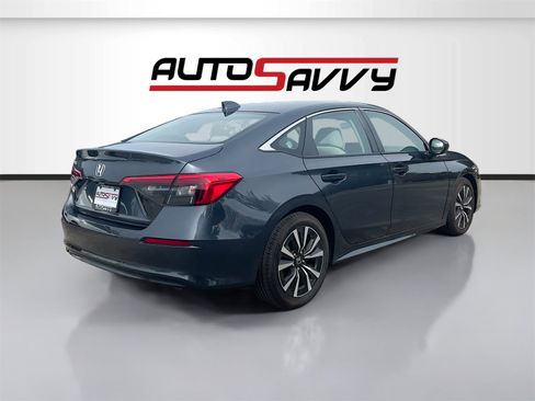 Used 2024 Honda Civic EX image 7