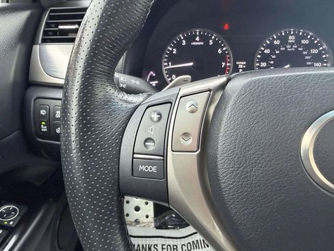 Used 2013 Lexus GS 350 AWD image 31