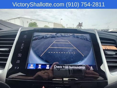 Used 2018 Honda Ridgeline RTL-E image 6