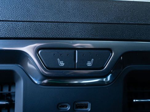 New 2026 Chevrolet Silverado 3500 High Country w/ Technology Package image 41