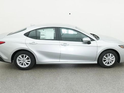 New 2026 Toyota Camry LE image 25