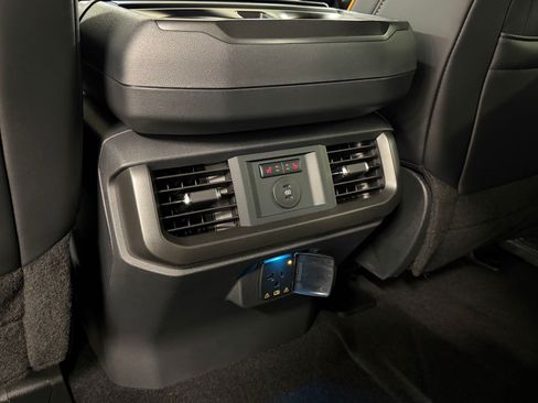 Used 2025 Ford F150 Tremor w/ Equipment Group 402A High AWD/4WD image 47