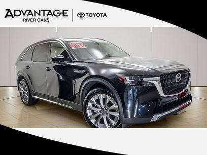 Used 2025 MAZDA CX-90 3.3 Turbo w/ Premium Plus Pkg
