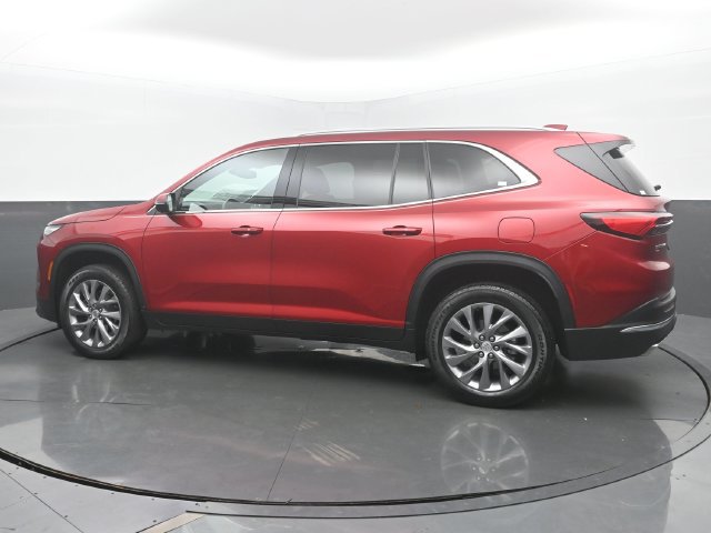 Used 2025 Buick Enclave Preferred w/ Trailering Package, 5000 lbs. AWD/4WD image 3
