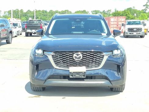 Used 2026 MAZDA CX-90 3.3 Turbo w/ Select Package AWD/4WD image 9