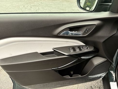 New 2026 Chevrolet Trax LT FWD image 15