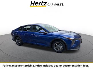 Used 2025 Kia K4 FWD video 1