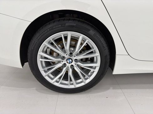 Certified 2023 BMW 330i xDrive Sedan w/ Driving Assistance Package image 44