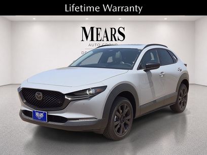 New 2026 MAZDA CX-30 Aire Edition