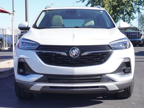 Certified 2021 Buick Encore GX Essence w/ Advanced Technology Package image 5