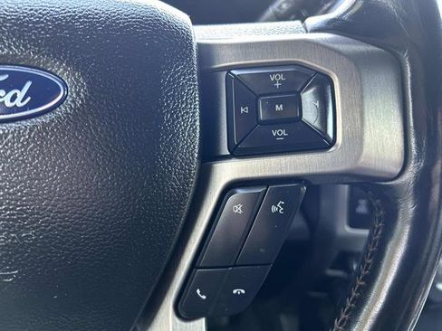 Used 2020 Ford F250 Platinum w/ FX4 Off-Road Package image 28