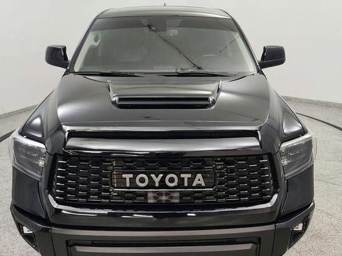 Used 2021 Toyota Tundra TRD Pro AWD/4WD image 13