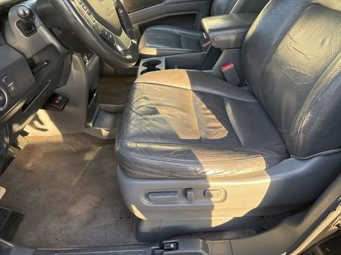 Used 2008 Honda Ridgeline RTL image 15