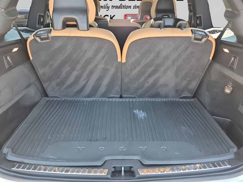 Used 2020 Volvo XC90 T6 Inscription AWD/4WD image 45