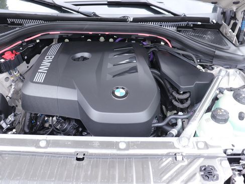 New 2026 BMW X3 xDrive30 w/ Premium Package image 41