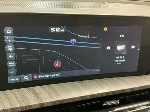 Used 2024 Kia Telluride SX image 24