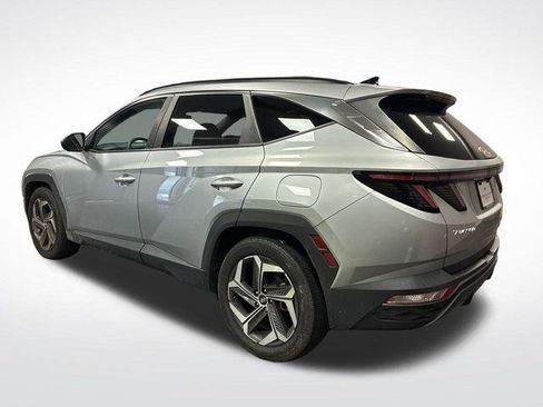 Used 2023 Hyundai Tucson SEL w/ Convenience Package FWD image 33