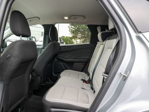 Certified 2023 Ford Escape Active AWD/4WD image 35
