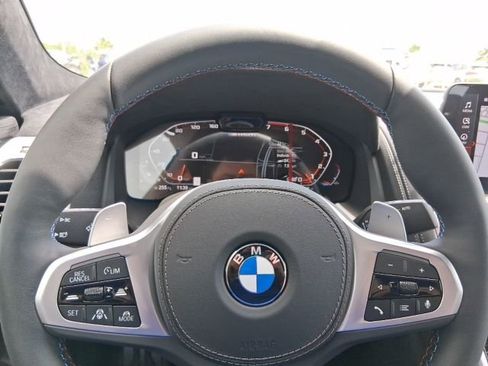 New 2026 BMW M850i xDrive AWD/4WD image 9