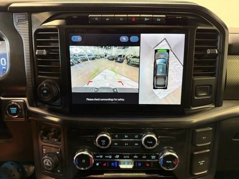 Used 2024 Ford F150 Raptor AWD/4WD image 71