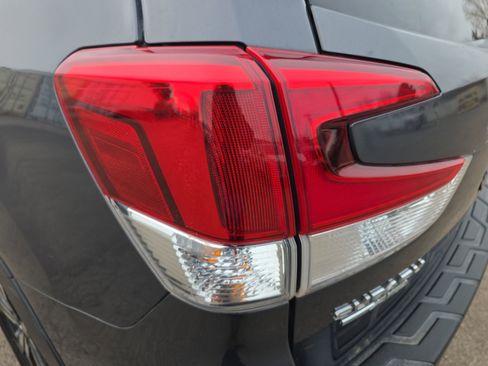 Used 2020 Subaru Forester Limited image 24