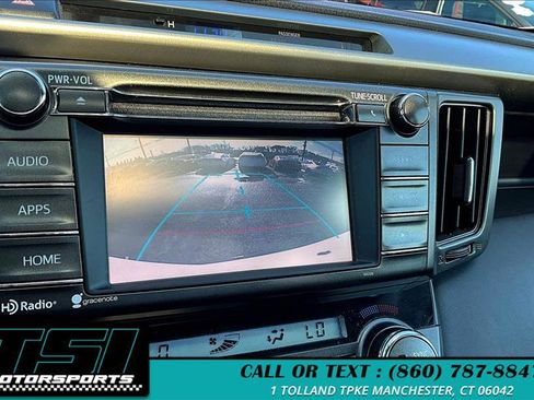 Used 2014 Toyota RAV4 XLE image 21