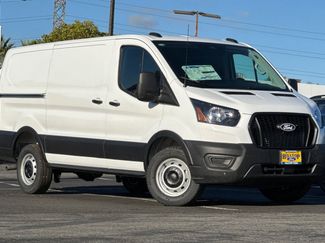 New 2026 Ford Transit 250 Base video 2