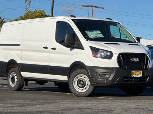 New 2026 Ford Transit 250 Base image 2