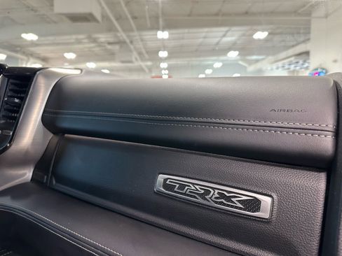 Used 2022 RAM 1500 TRX w/ TRX Level 2 Equipment Group image 49