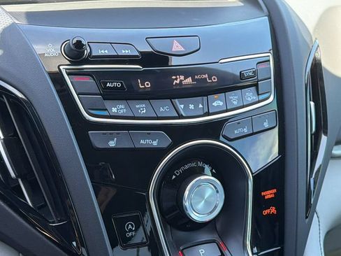 Used 2024 Acura RDX SH-AWD w/ Technology Package image 14
