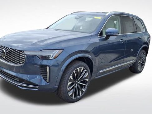 New 2026 Volvo XC90 B6 Ultra w/ Protection Package image 3