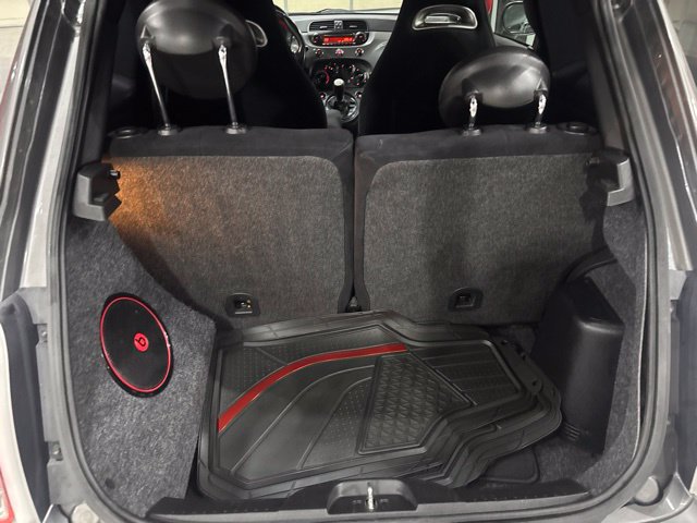 Used 2013 FIAT 500 Abarth w/ Beats Audio Pkg FWD image 24