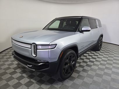 Used 2024 Rivian R1S Adventure