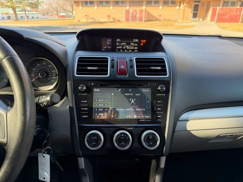 Used 2016 Subaru Forester 2.5i Limited w/ Popular Package #2 image 27