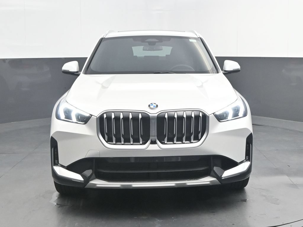 New 2026 BMW X1 xDrive28i w/ Technology Package AWD/4WD image 10