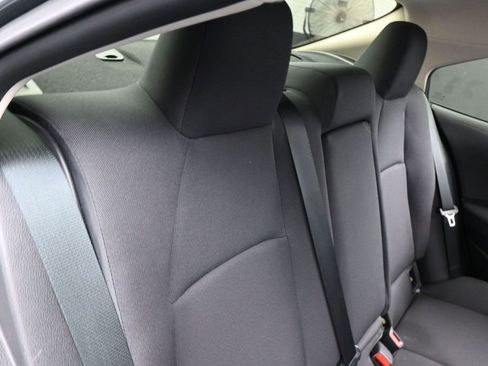 Used 2025 Toyota Corolla LE FWD image 32