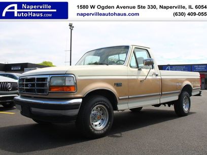 Used 1994 Ford F150 XL