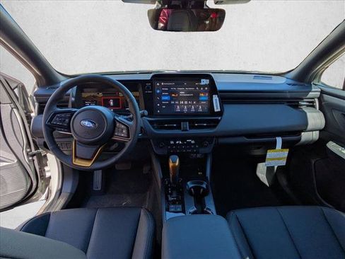 New 2026 Subaru Outback Wilderness AWD/4WD image 14